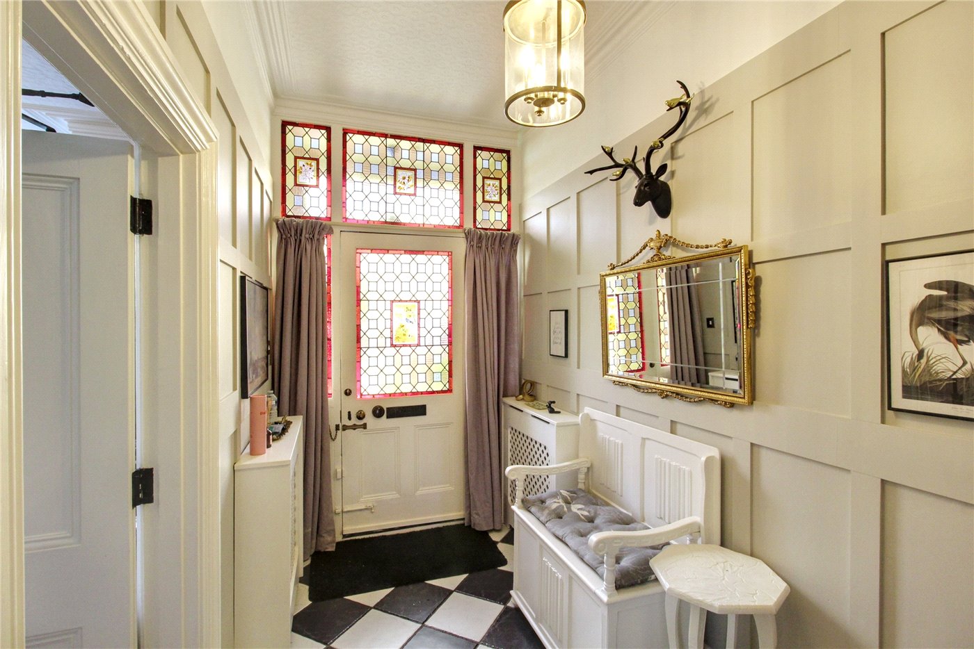 Hall